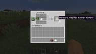 Use this pattern in a loom to customize your banners (Image via Mojang Studios)