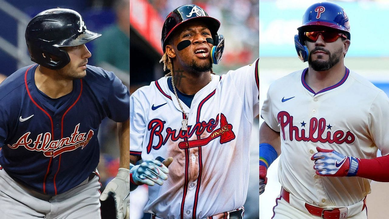 Braves insider questions if Ronald Acuna Jr. should follow Kyle Schwarber, Matt Olson