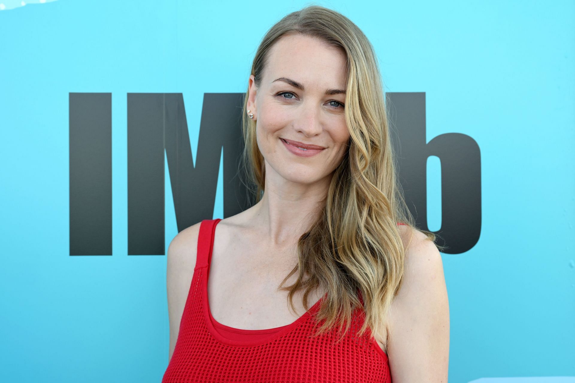 Yvonne Strahovski (Image via Getty)