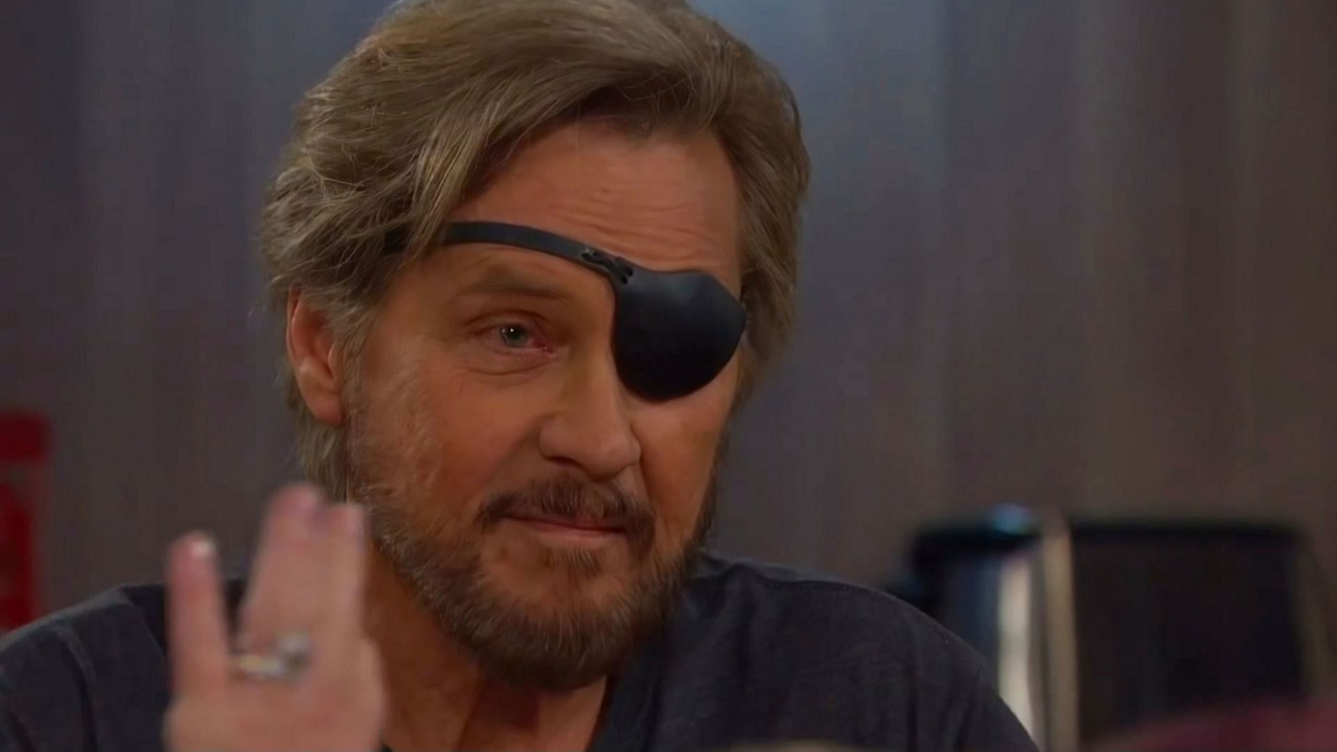 What happened to Stephen Nichols character on Days of Our Lives? Explained