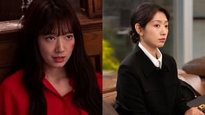 The Judge from Hell episodes 11-12 recap: Bit-na sets out in search of Satan