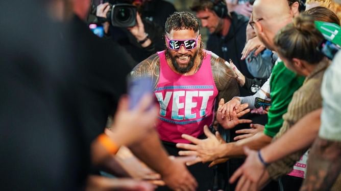 WWE Hall of Famer's comments possibly causing backstage heat for Jey Uso; wrestling veteran shares his thoughts