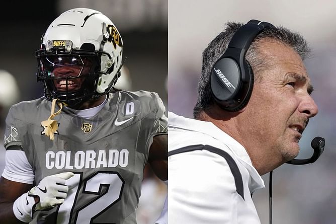 "I just think he's better than all of them": Travis Hunter's Heisman chances get major boost with football legend's approval