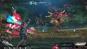 How to defeat Homo Gorleo in Metaphor ReFantazio