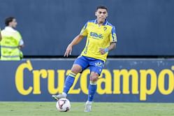 Cadiz vs Oviedo Prediction and Betting Tips | October 26, 2024