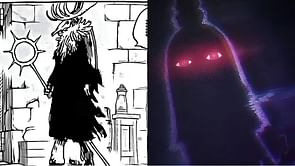 The Sun God may not be One Piece's only false deity