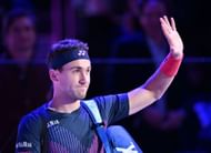 Casper Ruud (Source: Getty)