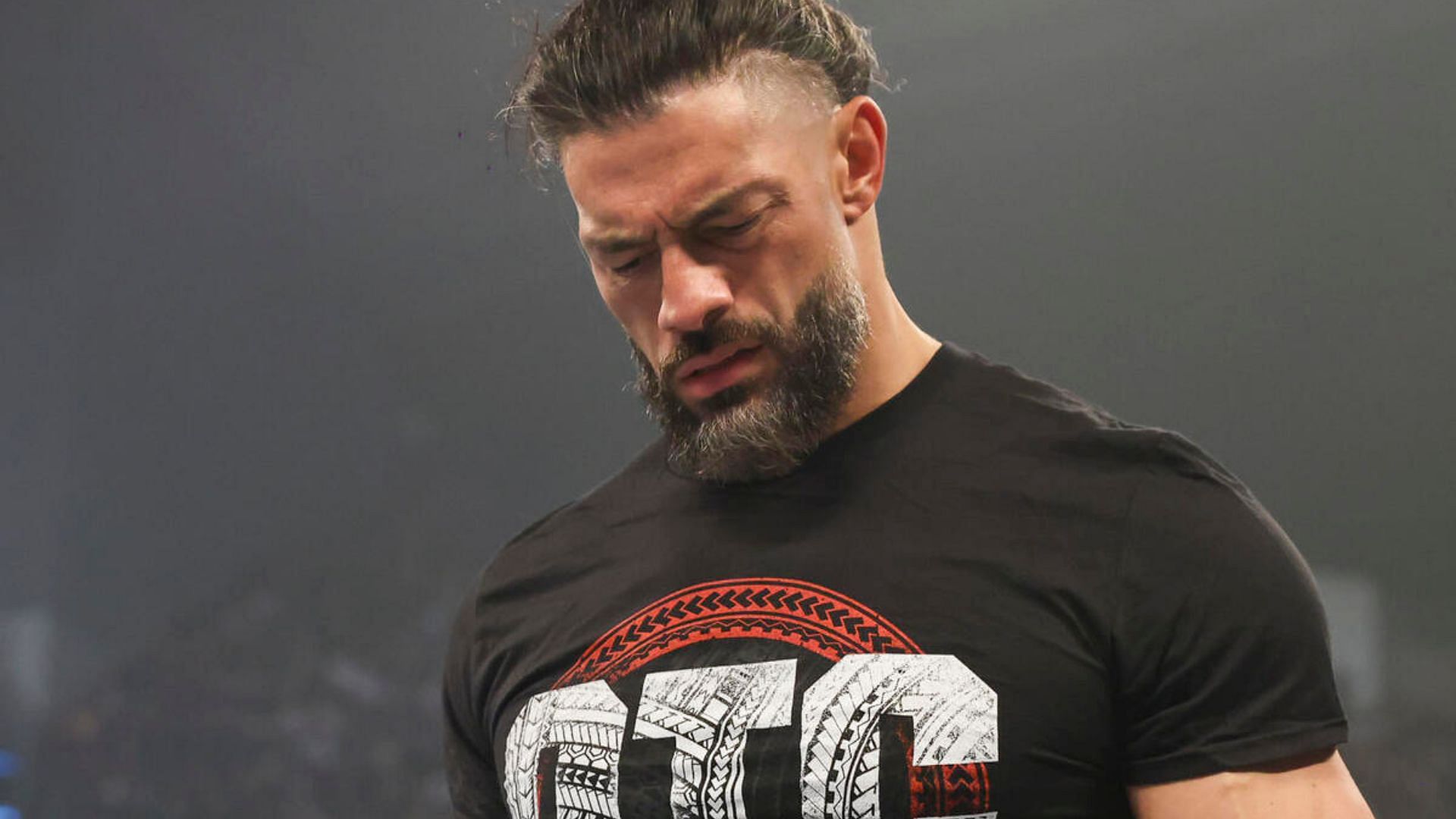 (Image credits - WWE