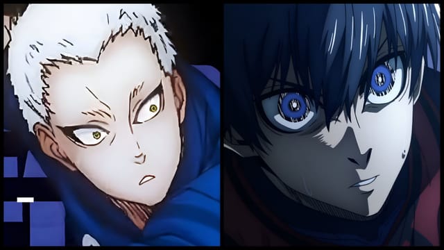 Blue Lock chapter 278: Noa reveals his real goal behind joining the NEL