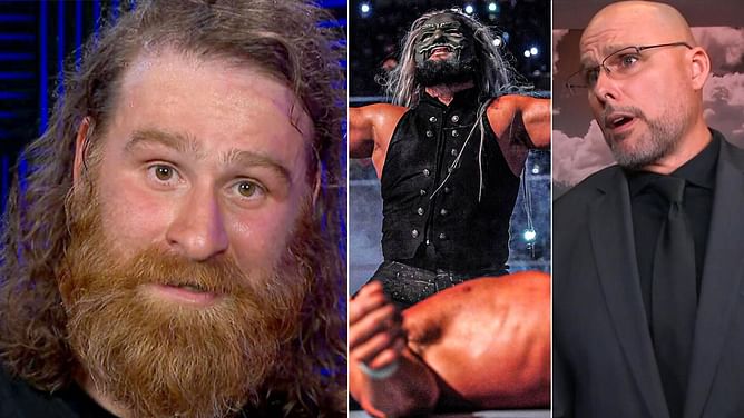 WWE veteran to quit, another Judgment Day member on his way out? - 6 Things that were subtly told on the go-home episode of RAW before Crown Jewel