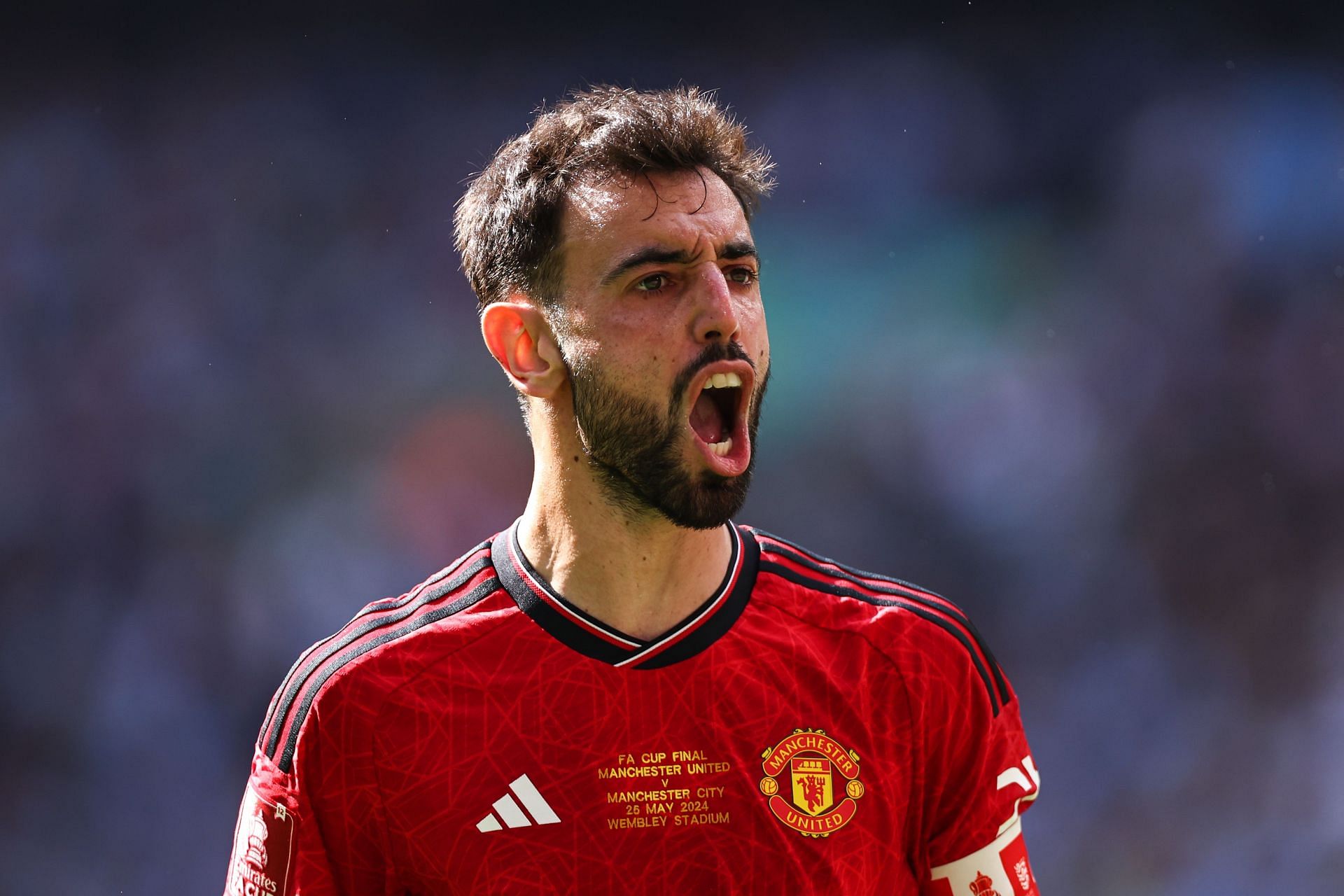Manchester City v Manchester United - Emirates FA Cup Final - Source: Getty