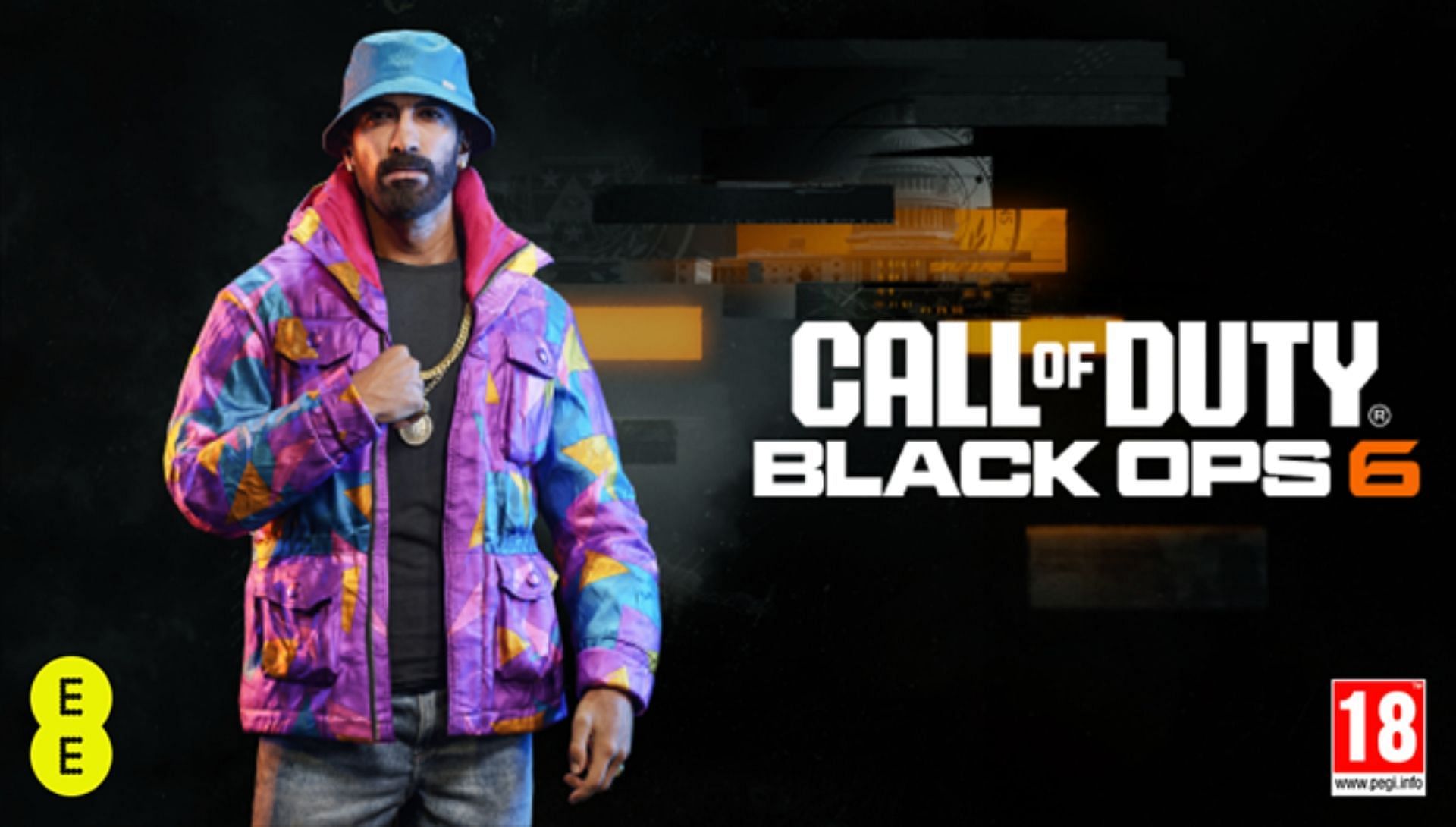 How to unlock the &quot;Hella Chill&rdquo; Operator skin for Nazir in Black Ops 6