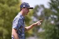 Luke Schniederjans at Memorial Health Championship (Source: Getty)