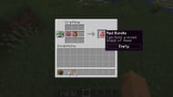 Minecraft Bundles of Bravery update introduces 16 color options for bundles (Image via Mojang Studios)