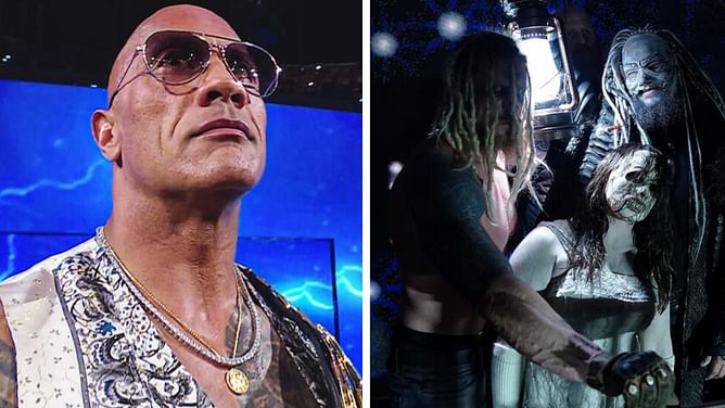 The Rock to introduce his newest ally; next Wyatt Sicks member to be revealed? - 5 WWE stars who may return following Bad Blood