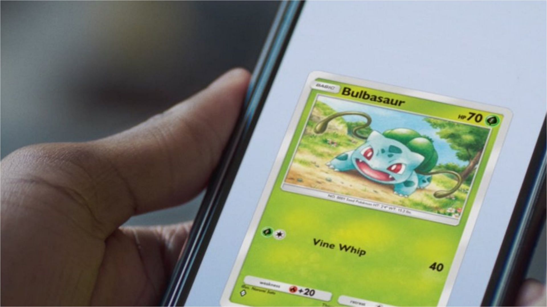 Play the right cards to victory (Image via The Pokemon Company)