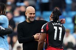 Manchester City eyeing up possible move for £125m rated Chelsea star: Reports