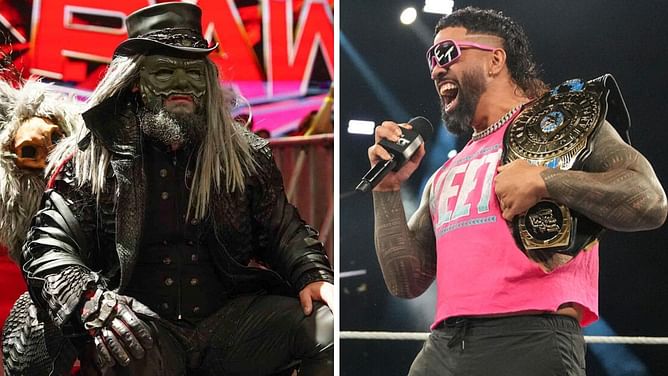 Jey Uso to issue major challenge, Wyatt Sicks target revealed - 5 Surprises that could happen on WWE RAW