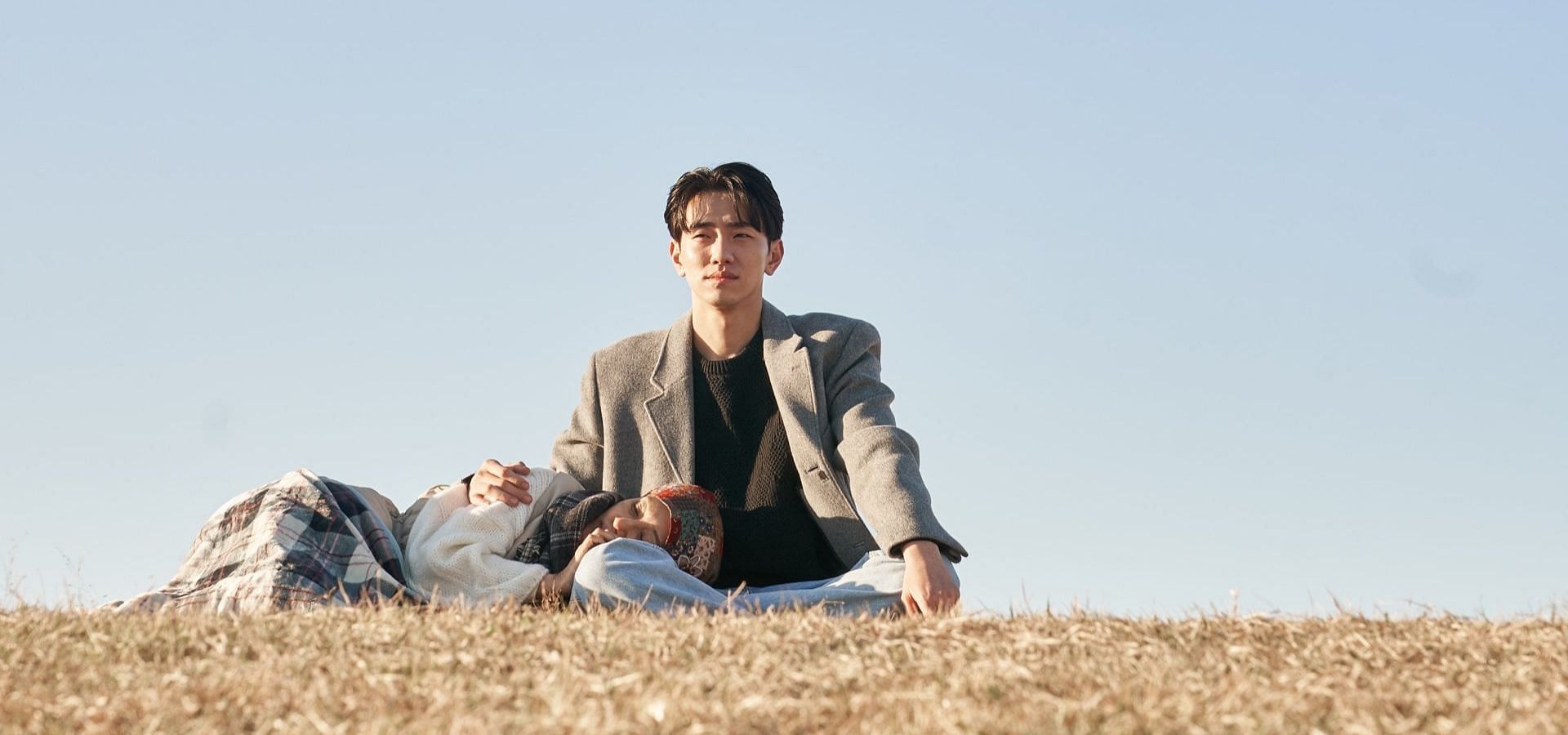 Love in The Big City K-drama also explores Go Young&#039;s turbulent relationship with his mother. (Image via Rakuten Viki)