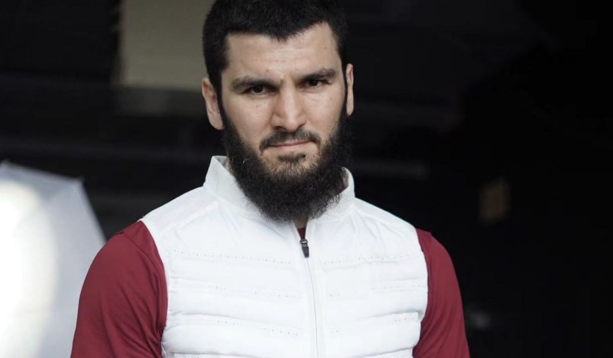 Has Artur Beterbiev Ever Been Knocked Down?