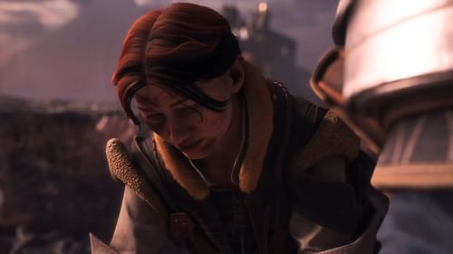 You can romance companions in Dragon Age The Veilguard (Image via BioWare)