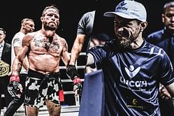 Jarred Brooks reveals the only thing he has to watch out for in potential match-up against Mansur Malachiev