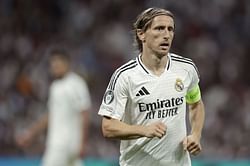 “I know what I can give to the team” - Luka Modric discusses his role in the Real Madrid squad following UEFA Champions League victory over Dortmund