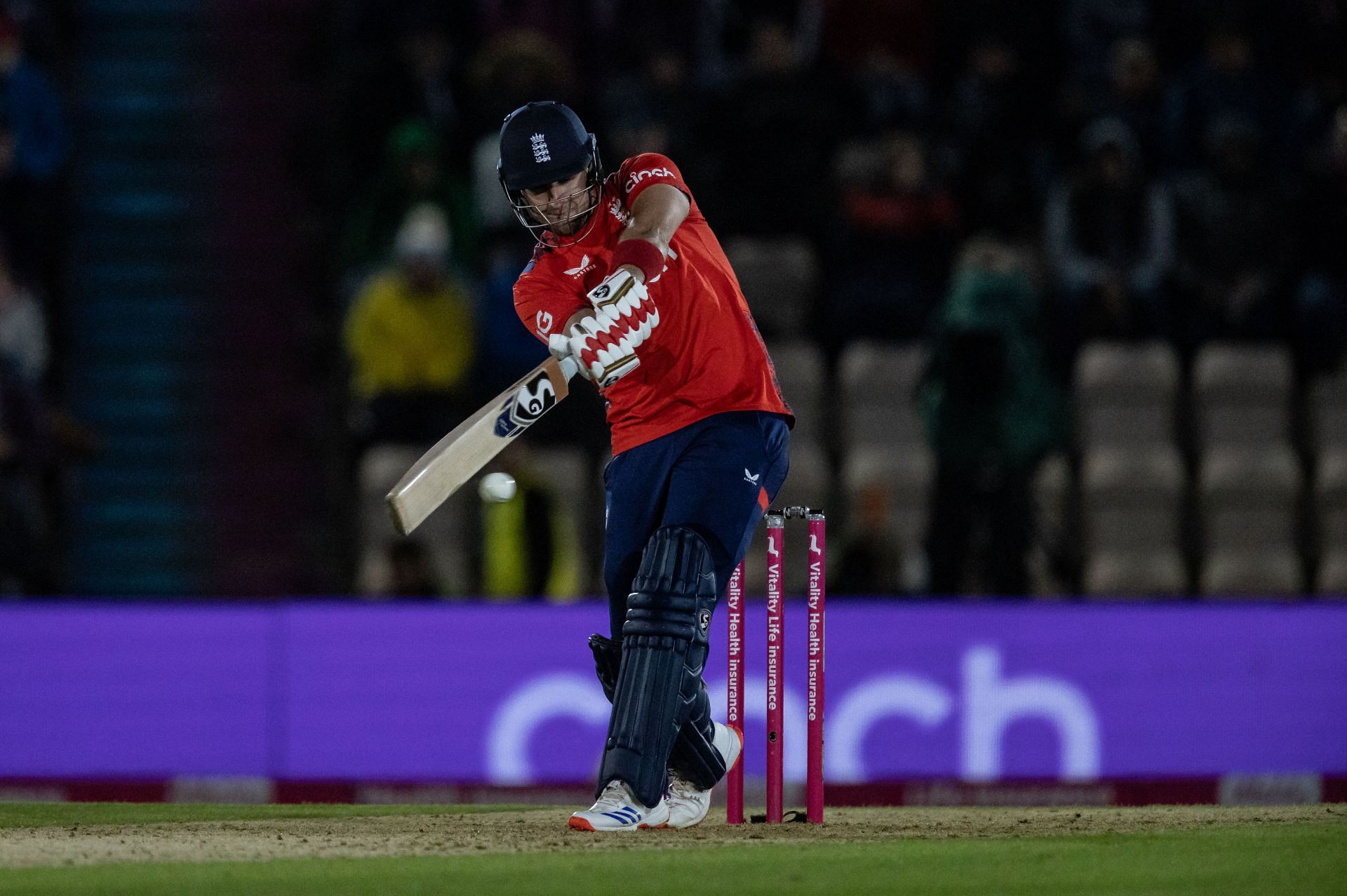 England v Australia - 1st Vitality IT20 - Source: Getty