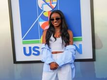 Simone Biles shares glimpses of getting rejuvenated in Charlotte as she continues the Gold Over America Tour