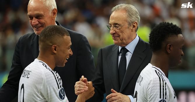 “That says it all about them” - UEFA respond to Real Madrid through statement after 2024 Ballon d'Or controversy