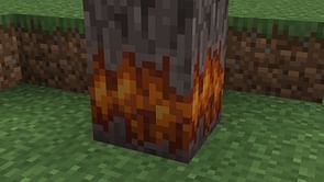 Why Minecraft should add more features to the new creaking heart block