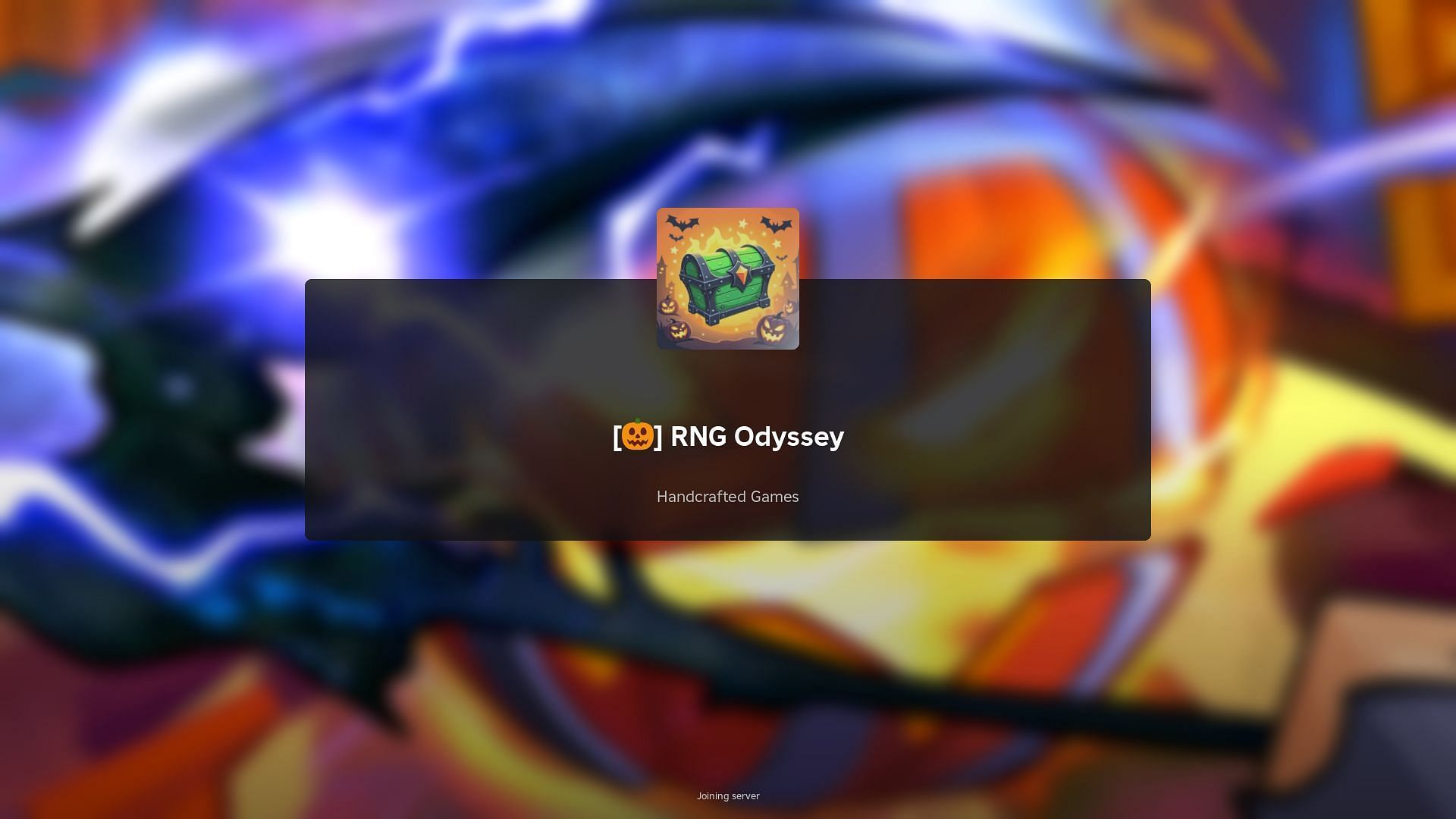 Feature image of RNG Odyssey Halloween event guide