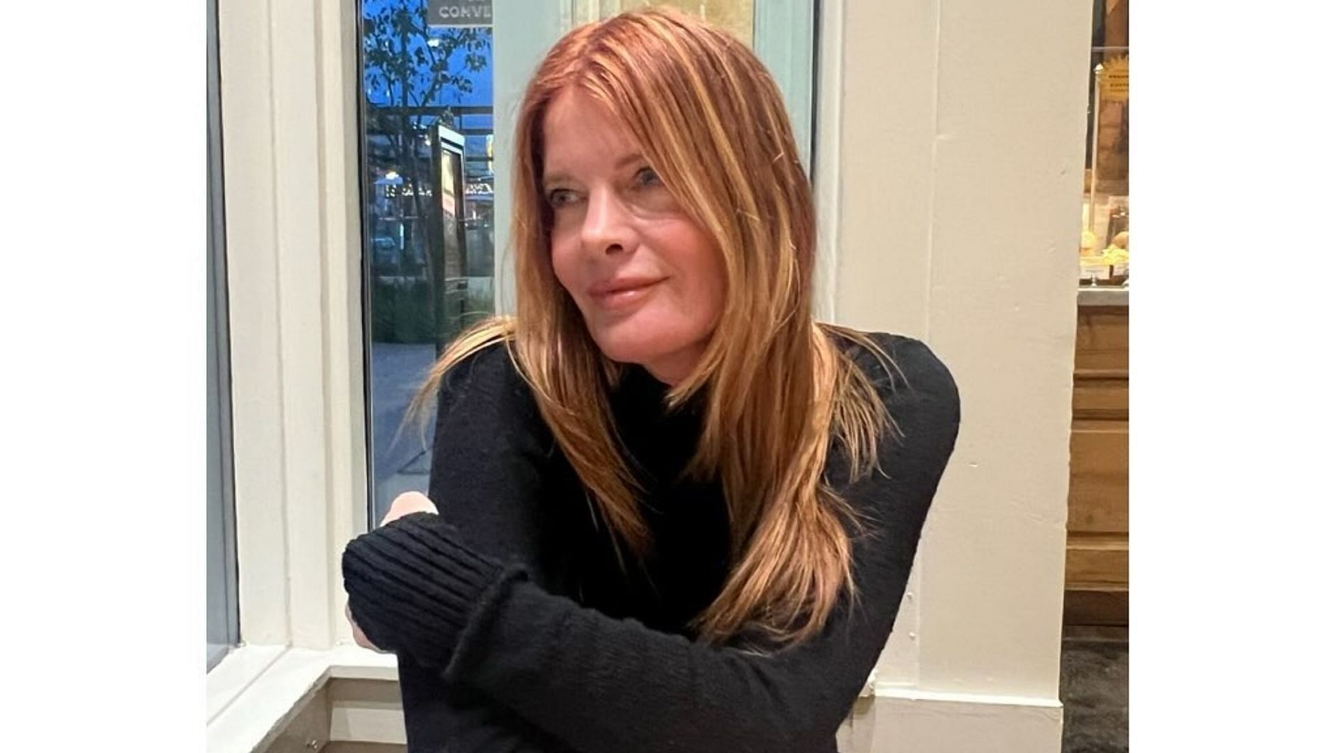 Michelle Stafford plays Phyllis Summers on The Young and the Restless (Image via Instagram/@therealstafford)