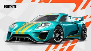 Fortnite leak hints at upcoming Porsche collaboration