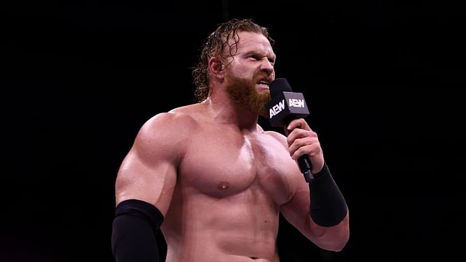 "He's been missed," says Buddy Matthews ahead of former WWE star's in-ring return in AEW