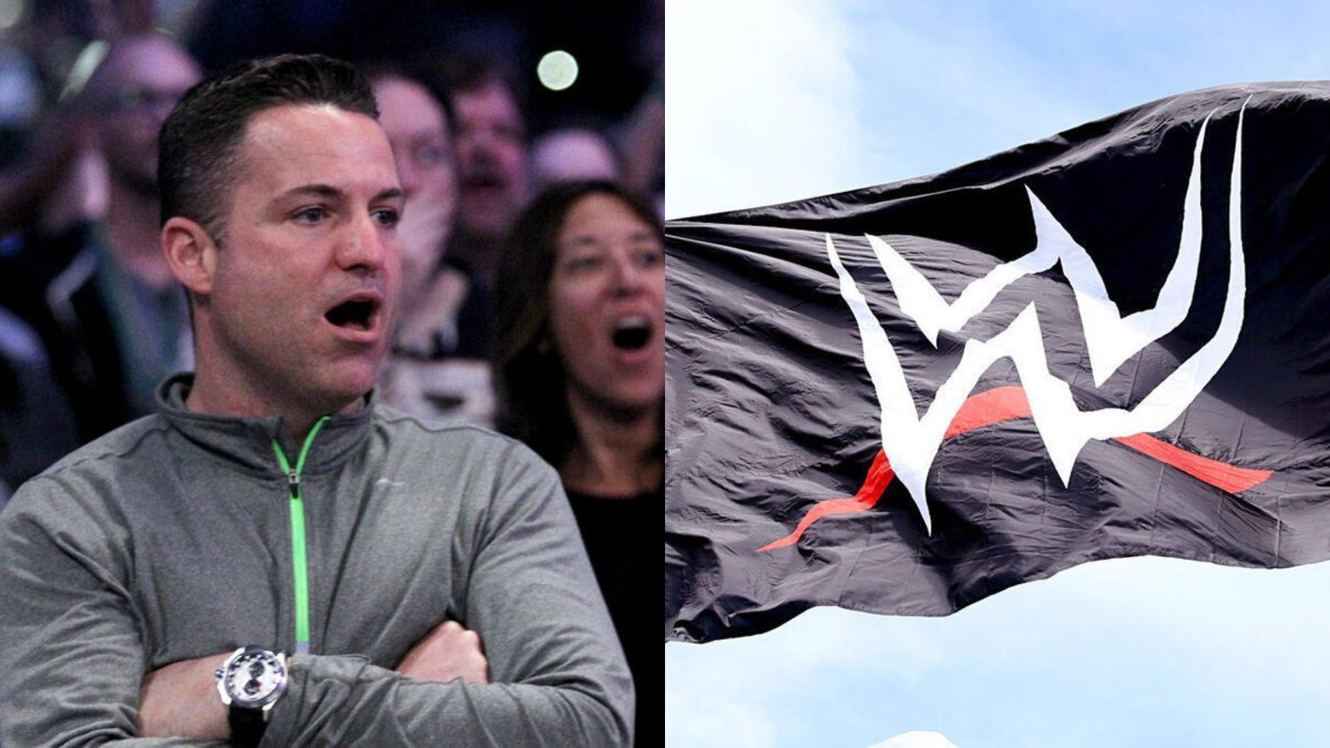 Female star claims WWE roster wants to get rid of her (Image Credits: WWE.com)