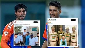 'IPL किड्स से हार गए'- भारत से मुंह की खाने के बाद पाकिस्तान टीम की हुई फजीहत; देखें मजेदार Memes