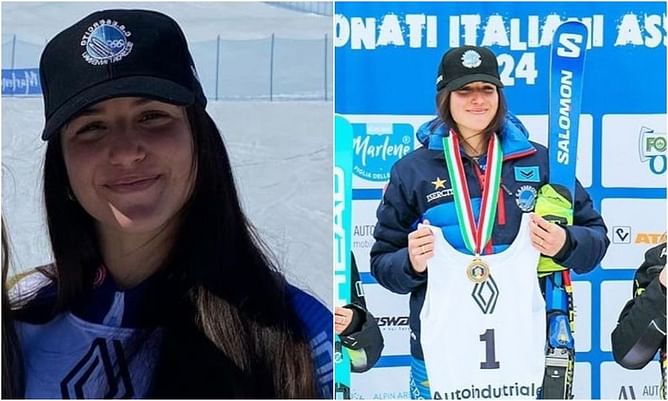 What happened to Matilde Lorenzi? All we know about 19-year-old Italian skier's tragic death