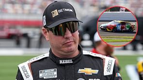 Why did Kyle Busch leave Joe Gibbs? Everything we know