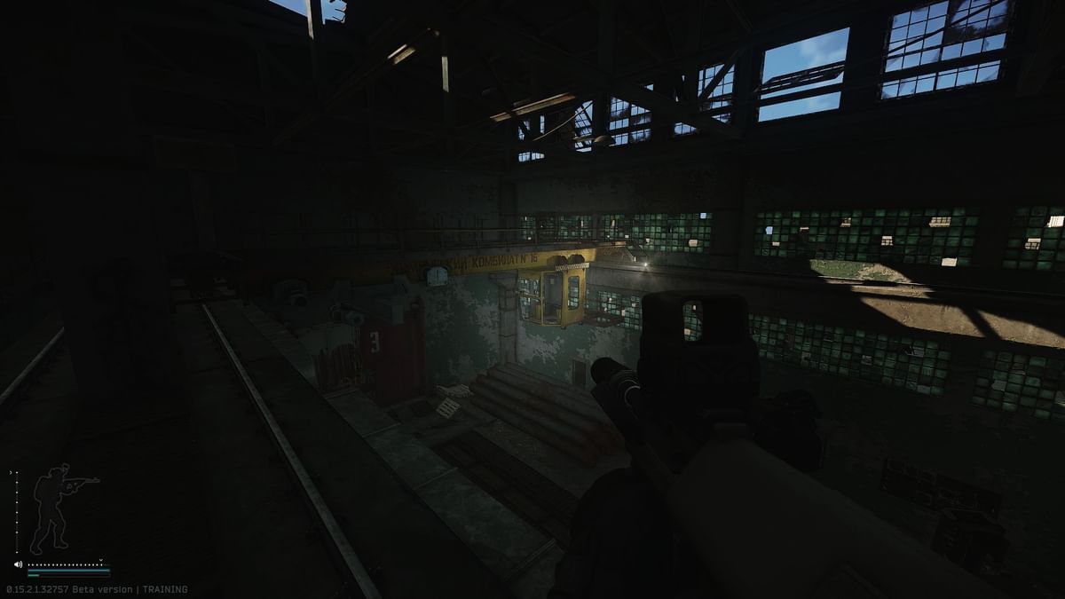 The Walls Have Eyes in Escape from Tarkov How to complete and rewards