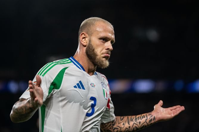 Italy vs Belgium Prediction and Betting Tips | 10th October 2024