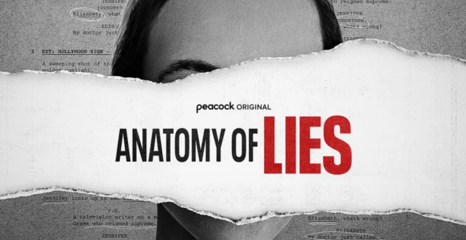 Anatomy of Lies: Everything we know so far