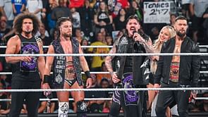 Backstage update on potential heat on Judgment Day member for controversial comments on WWE RAW; major star could reportedly be in trouble (Exclusive)