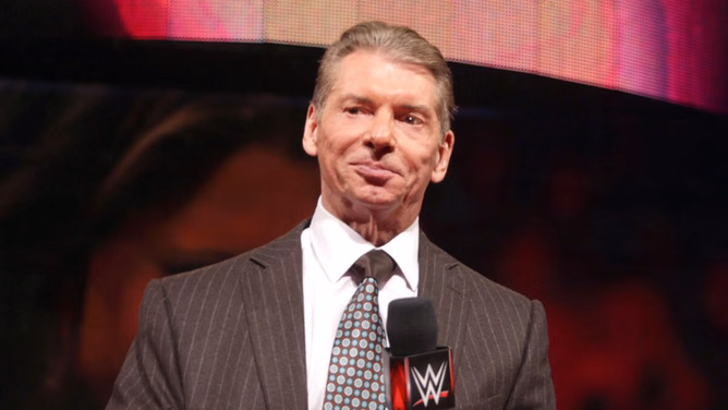 Vince McMahon had shocking gaps in his wrestling administration, says veteran (Exclusive)