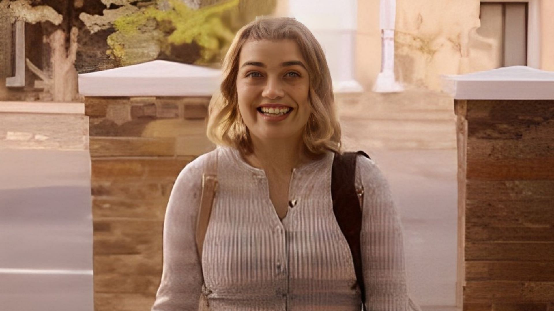 Imogen in Heartstopper Season 3(Image via Netflix)