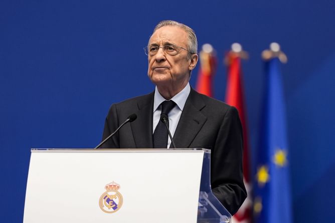 "They showed a lack of respect for football" - Former manager rips into Real Madrid for their Ballon d'Or snub