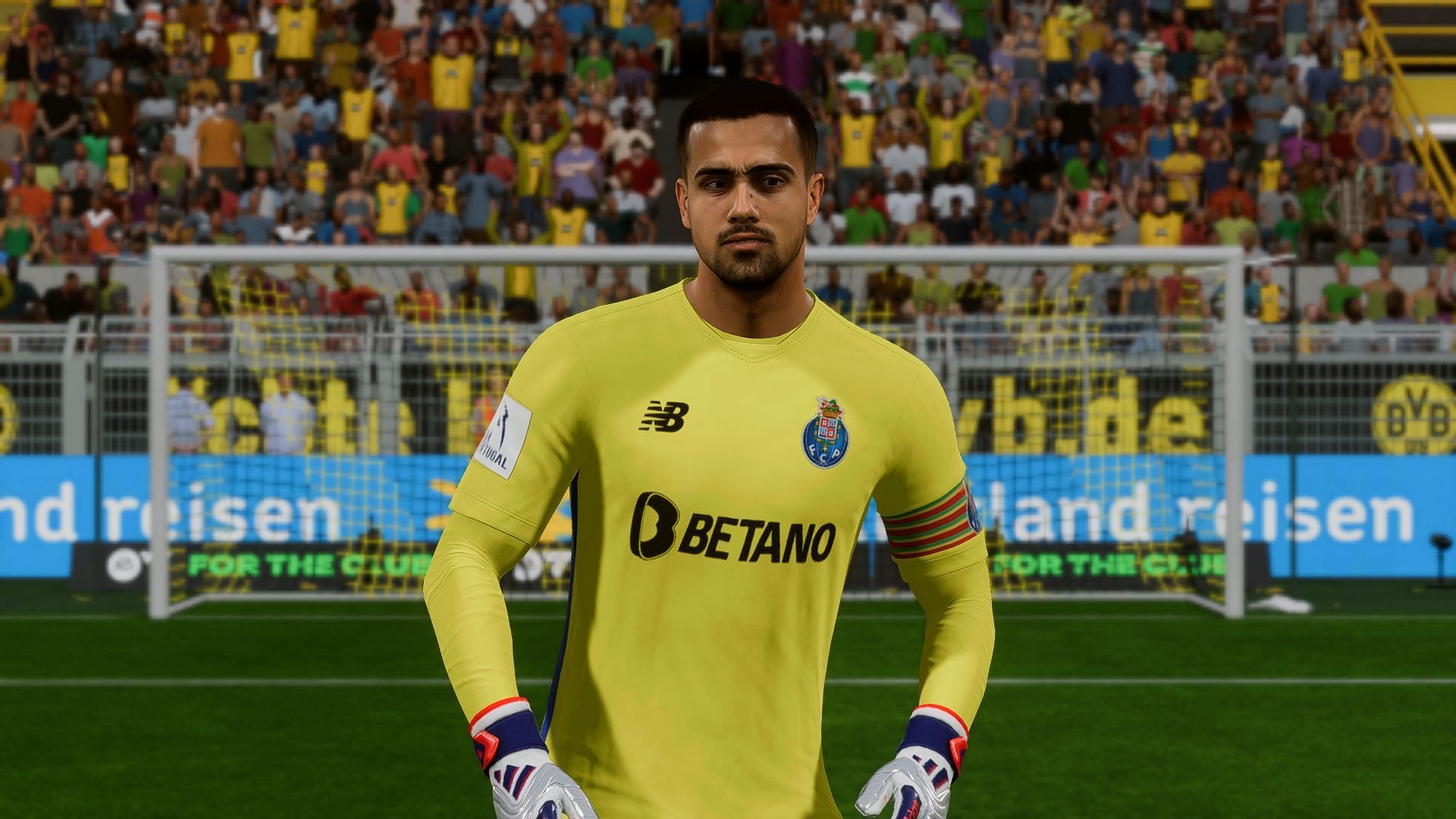 Diogo Costa (Image via EA)