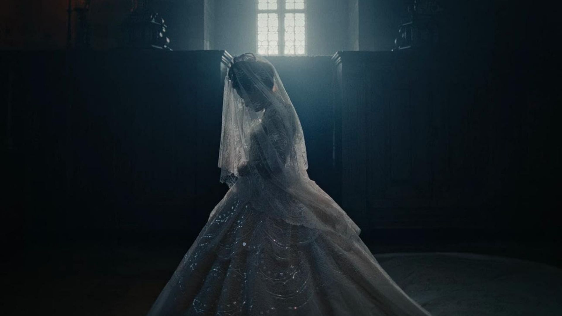 A still from The Empress (Image via Netflix)