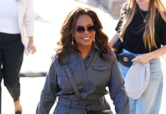 Fact Check: Was Oprah Winfrey's house raided by the FBI in the aftermath of Diddy's arrest? Viral TikTok claim debunked