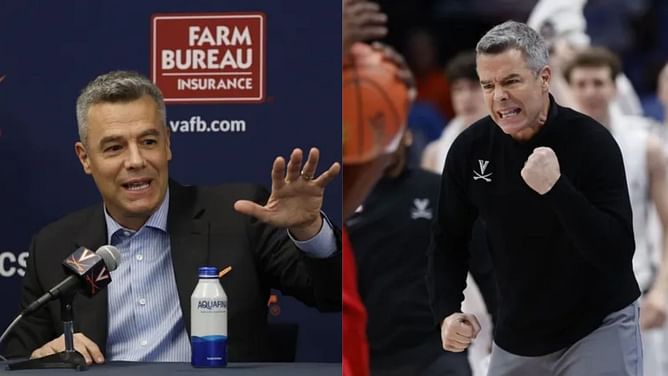 Tony Bennett jokes about one thing he won’t miss, reminiscing his 15 years at UVA